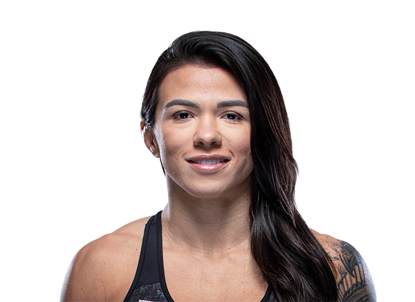 Claudia Gadelha