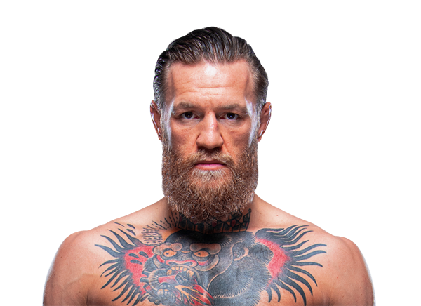 Conor McGregor