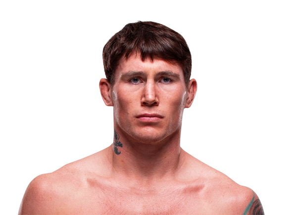 Darren Till