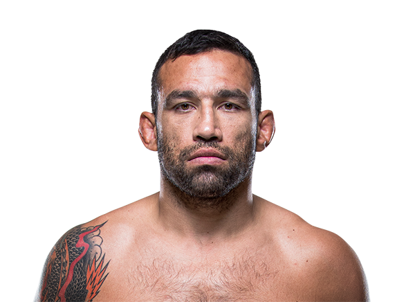 Werdum vs. Tybura