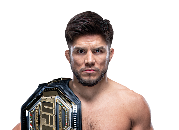 Sterling vs. Cejudo