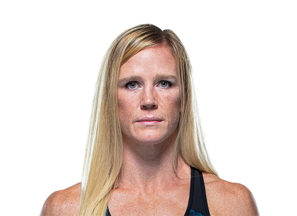 Holly Holm