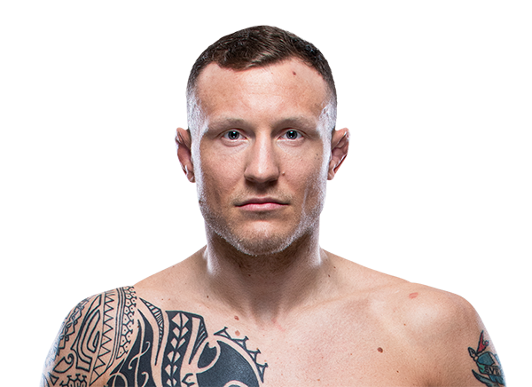 Jack Hermansson