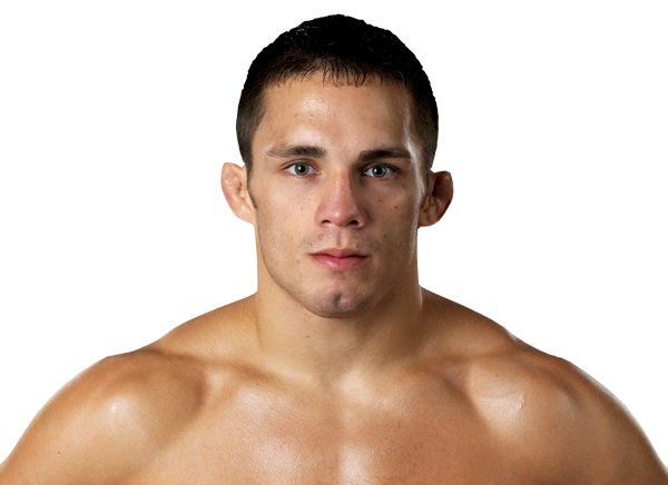 Jake Ellenberger