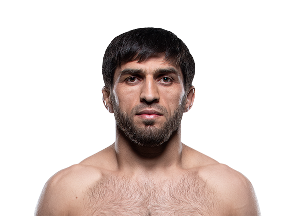 Magomed Mustafaev