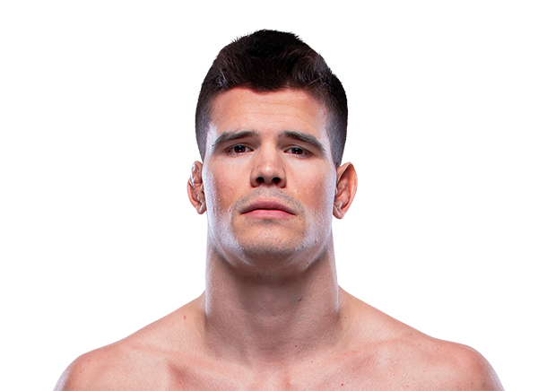 Mickey Gall