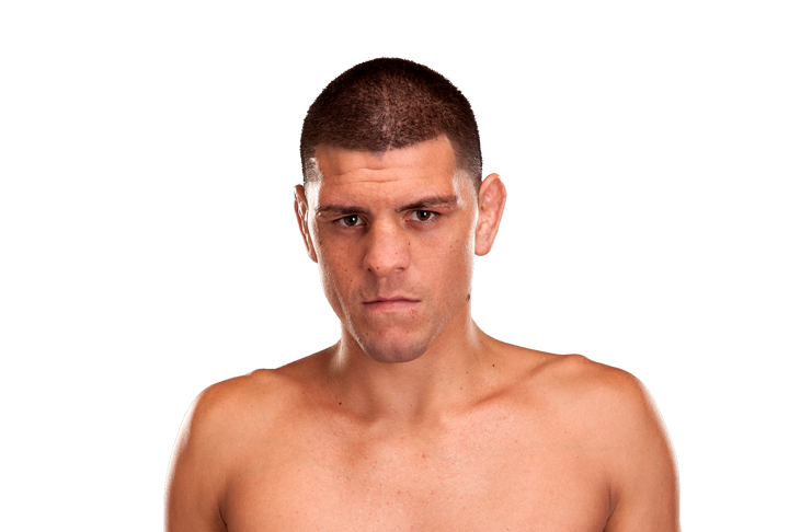 Nick Diaz