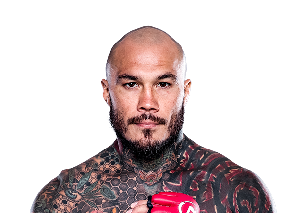 Roger Huerta