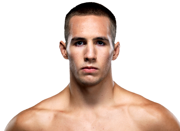 Rory MacDonald