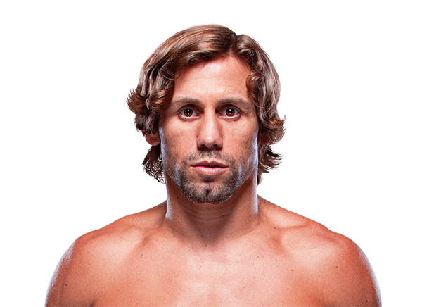 Urijah Faber